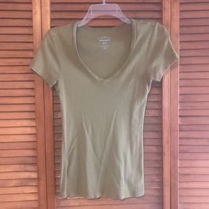 Old Navy Short Sleeved Shirt